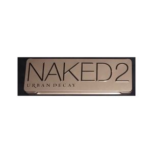 Naked 2 Urban Decy